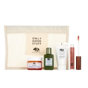 Origins Bundle - Only the good stuff